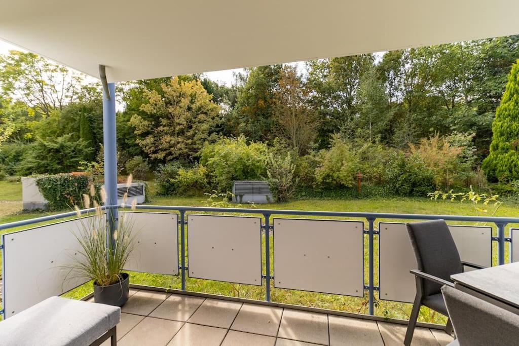 Grafschafft Angenehmes Wohnen - Ferienwohnung Mit 2 Schlafzimmern Pirna Exterior foto