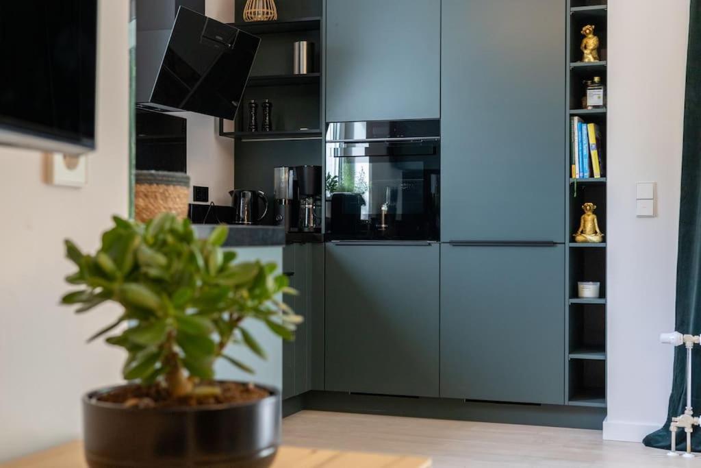 Grafschafft Angenehmes Wohnen - Ferienwohnung Mit 2 Schlafzimmern Pirna Exterior foto